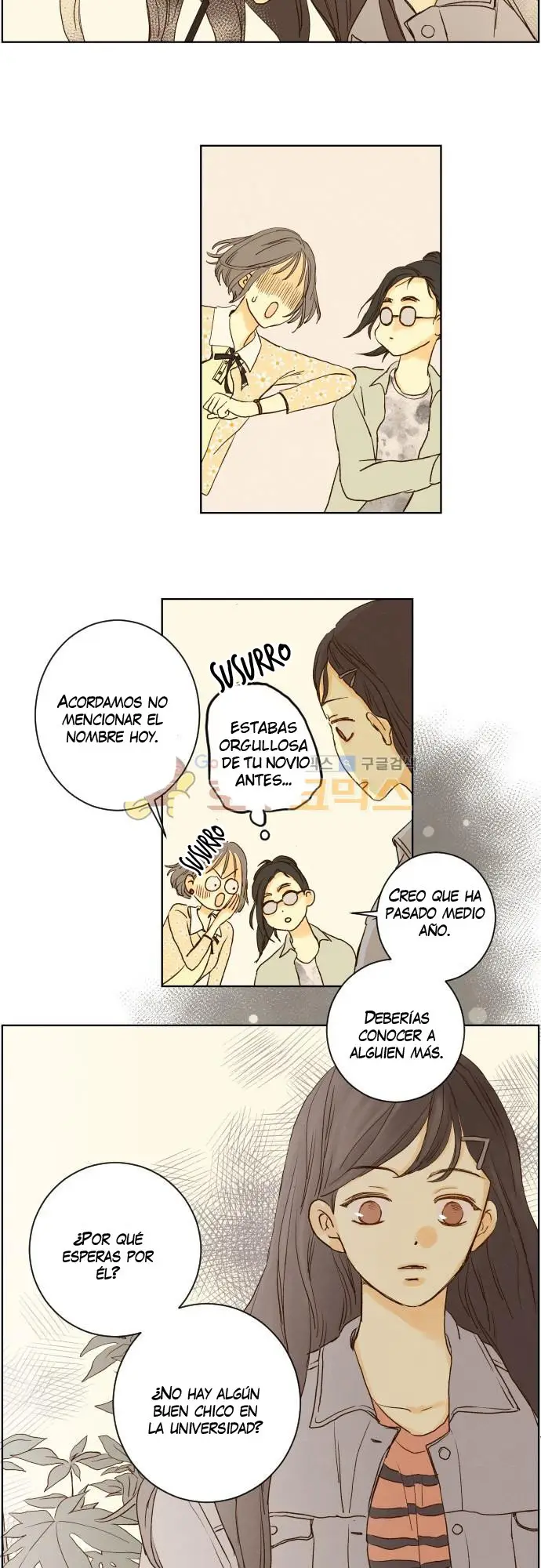 Aquel Verano (2015) - Capítulo 137.1 - Página 9 - LectorTMOo