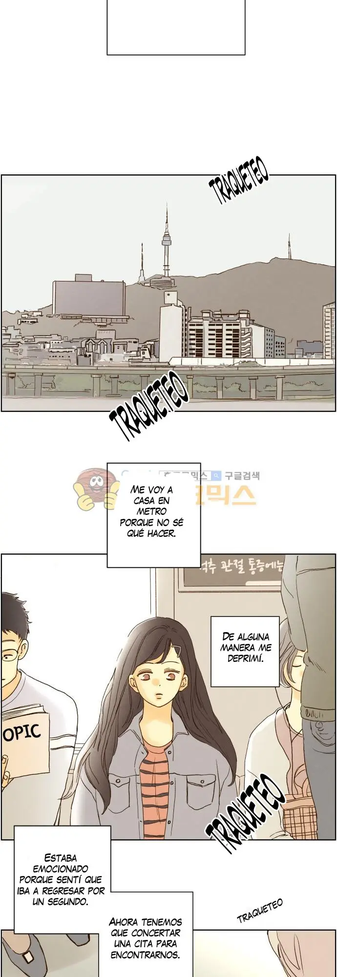 Aquel Verano (2015) - Capítulo 137.1 - Página 14 - LectorTMOo