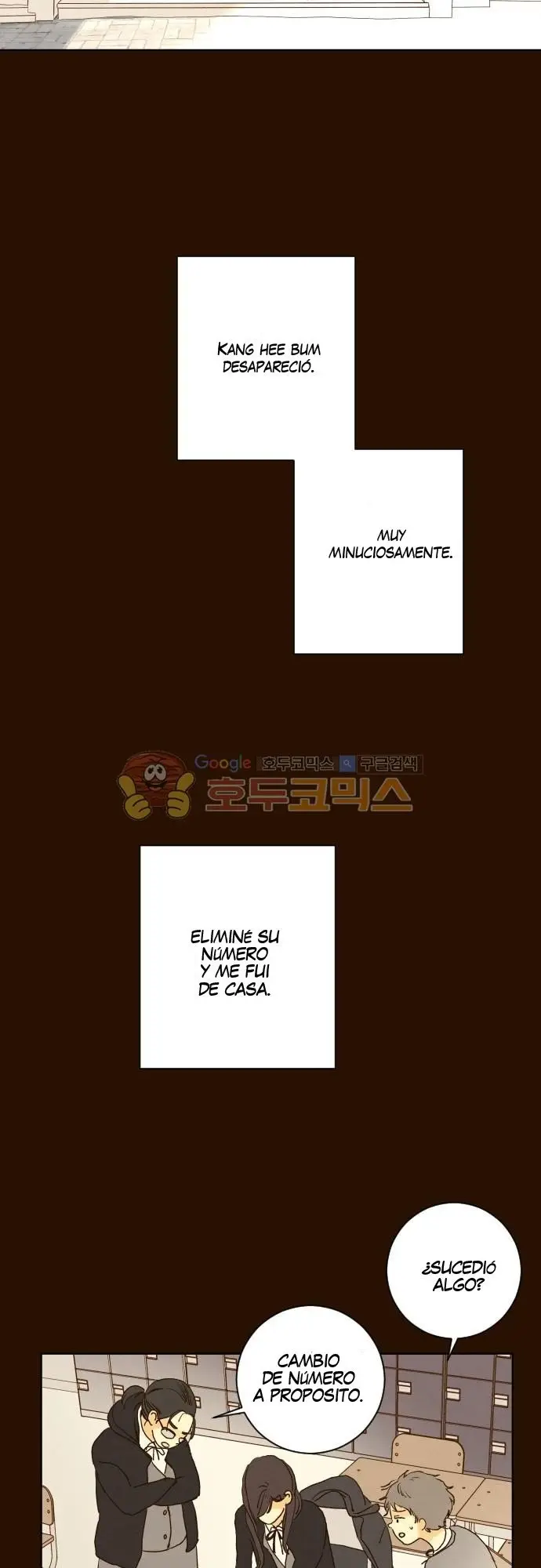 Aquel Verano (2015) - Capítulo 137.1 - Página 19 - LectorTMOo