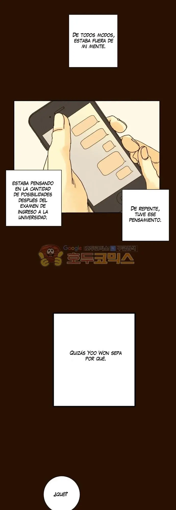 Aquel Verano (2015) - Capítulo 137.1 - Página 21 - LectorTMOo