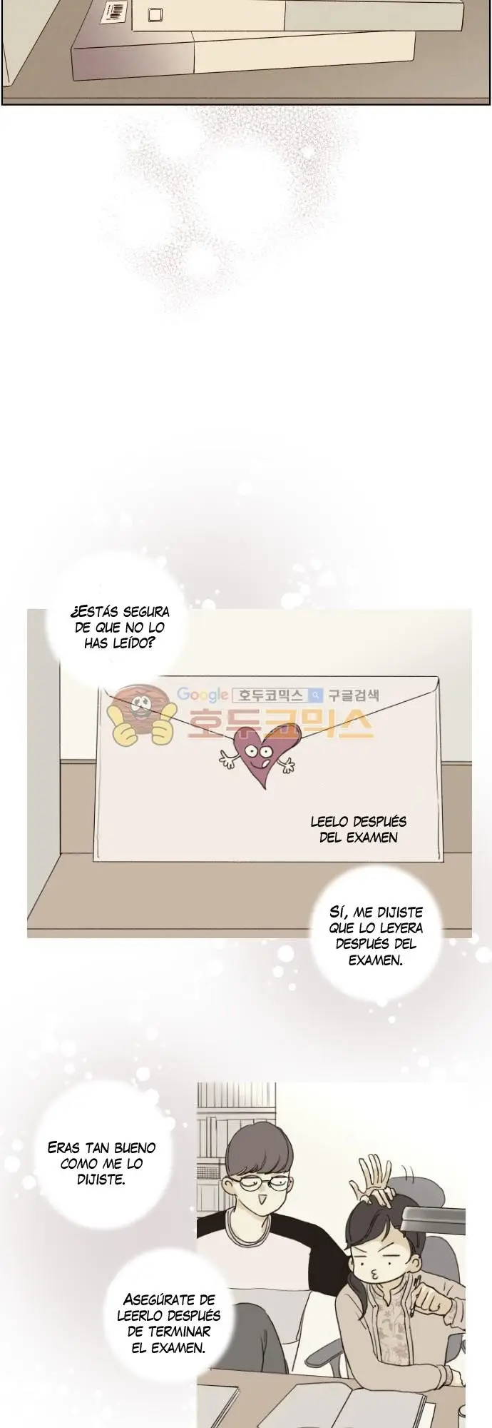 Aquel Verano (2015) - Capítulo 137.1 - Página 26 - LectorTMOo