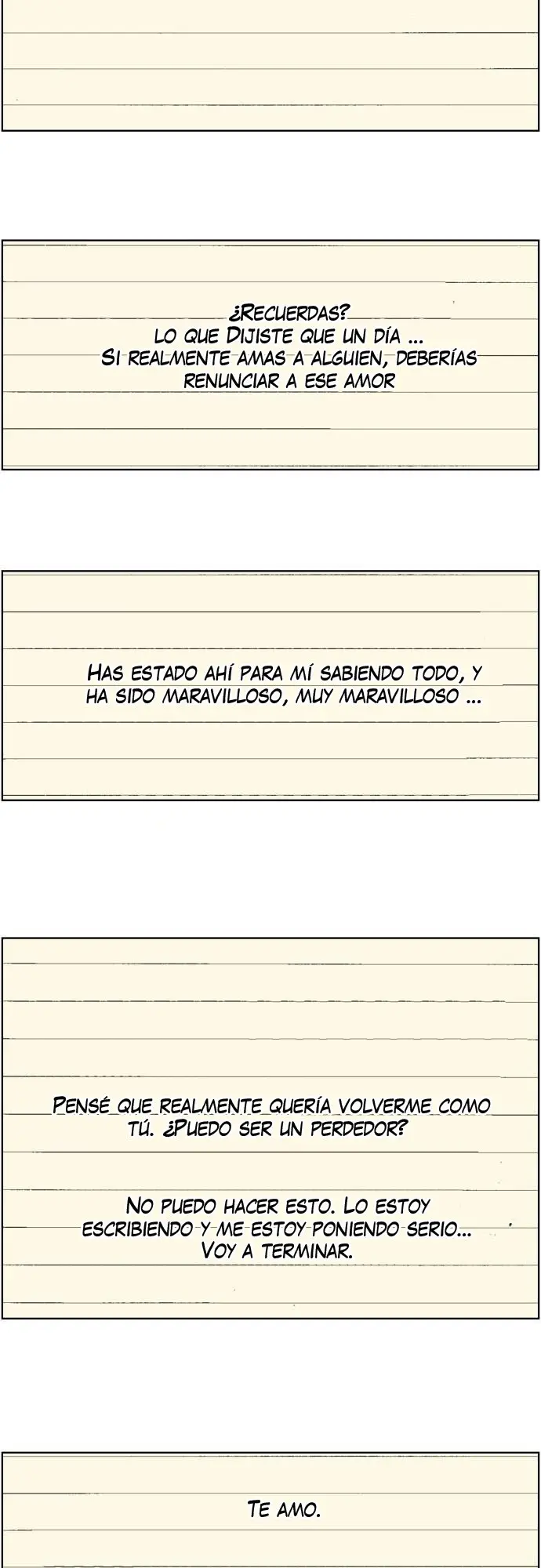 Aquel Verano (2015) - Capítulo 137.2 - Página 4 - LectorTMOo