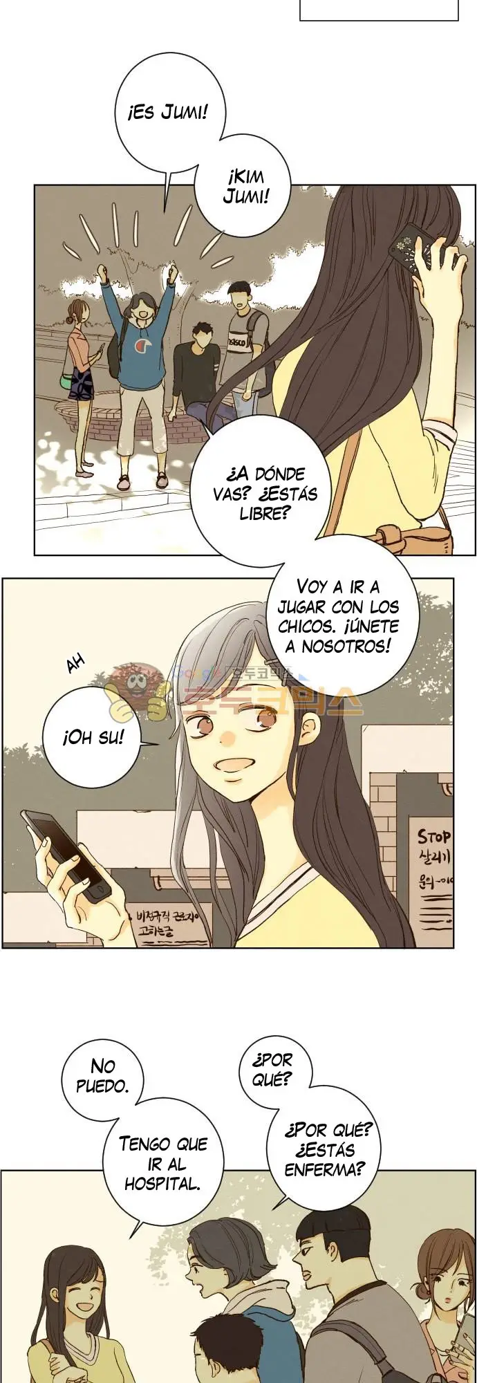 Aquel Verano (2015) - Capítulo 138 - Página 4 - LectorTMOo