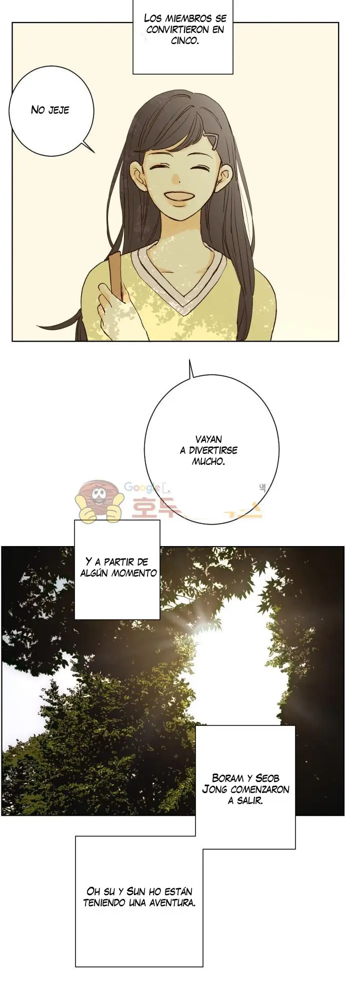 Aquel Verano (2015) - Capítulo 138 - Página 6 - LectorTMOo