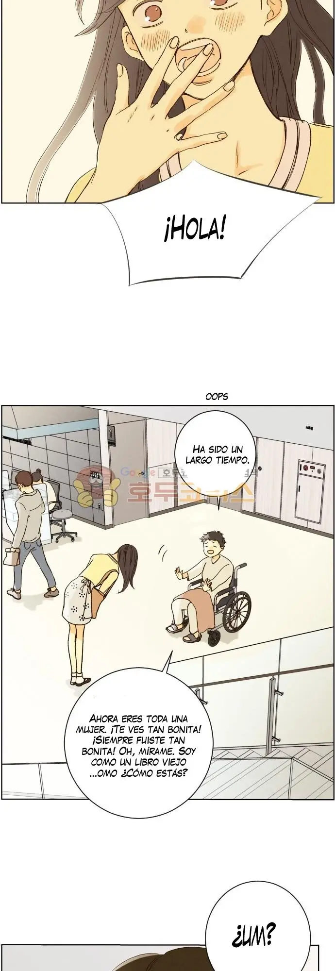 Aquel Verano (2015) - Capítulo 138 - Página 10 - LectorTMOo