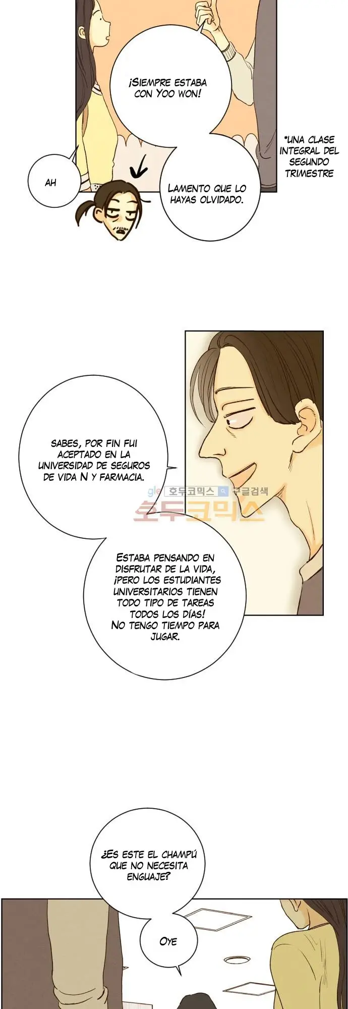 Aquel Verano (2015) - Capítulo 138 - Página 12 - LectorTMOo