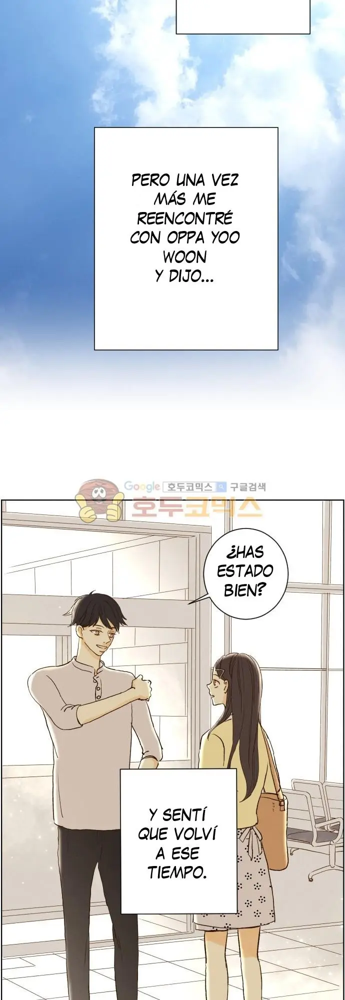Aquel Verano (2015) - Capítulo 138 - Página 22 - LectorTMOo