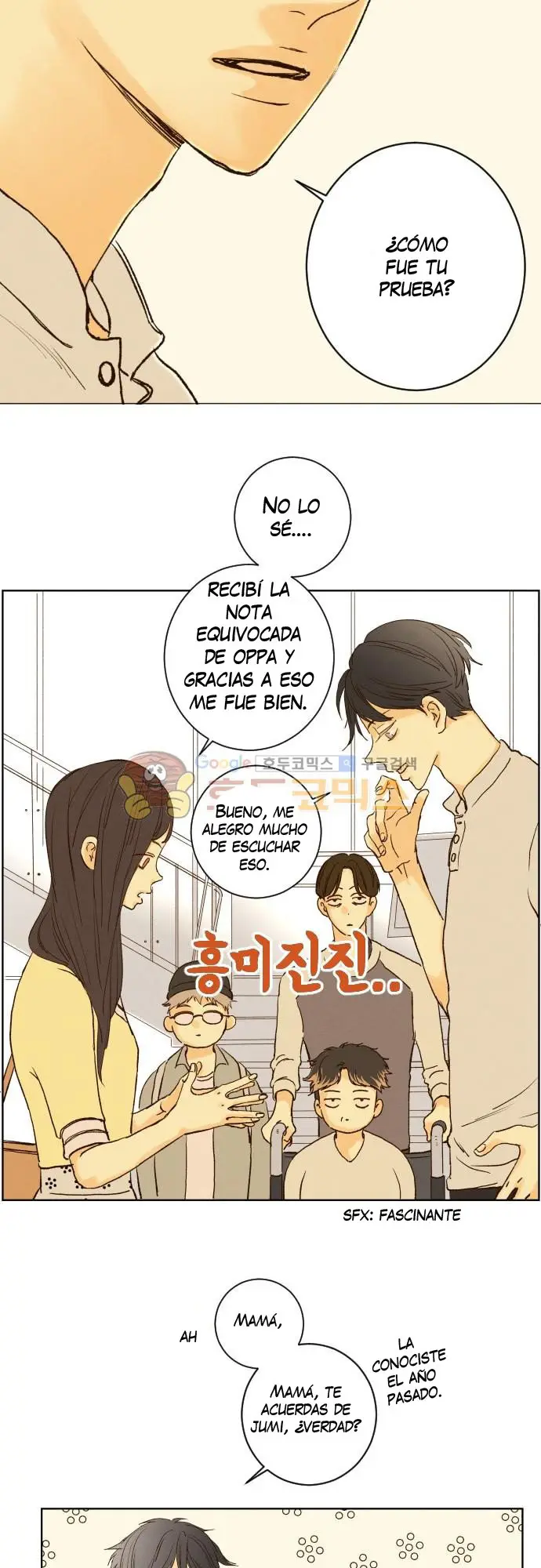 Aquel Verano (2015) - Capítulo 138 - Página 25 - LectorTMOo