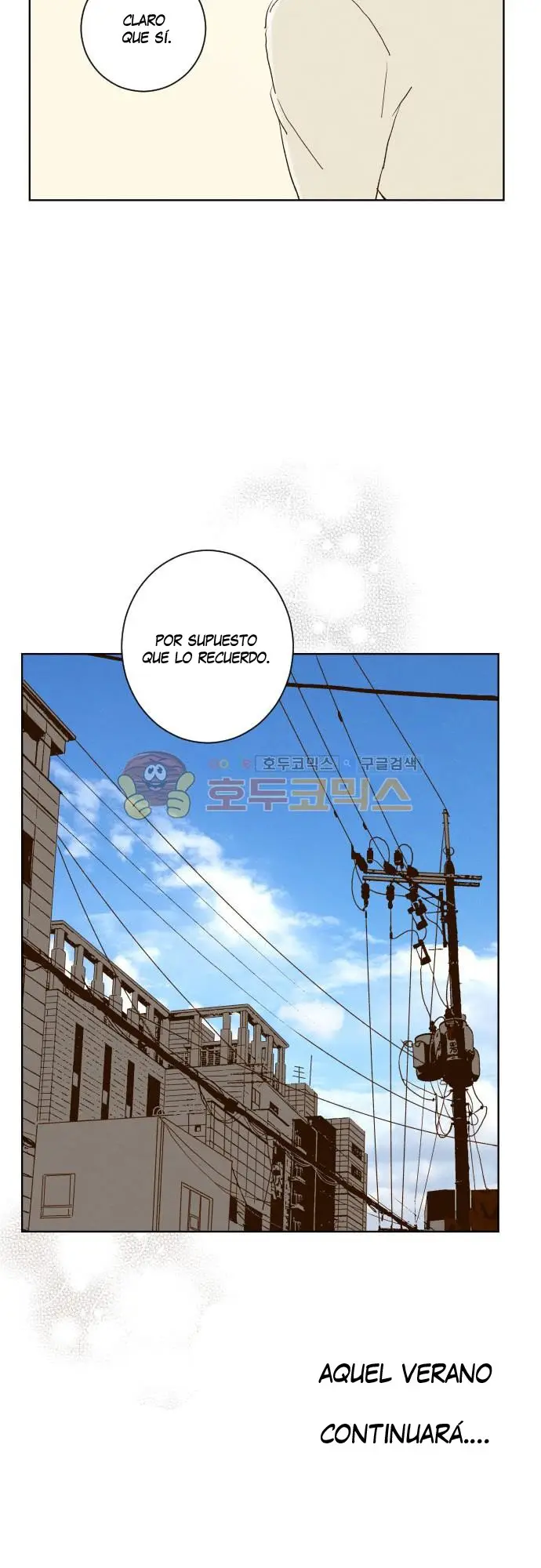 Aquel Verano (2015) - Capítulo 138 - Página 31 - LectorTMOo
