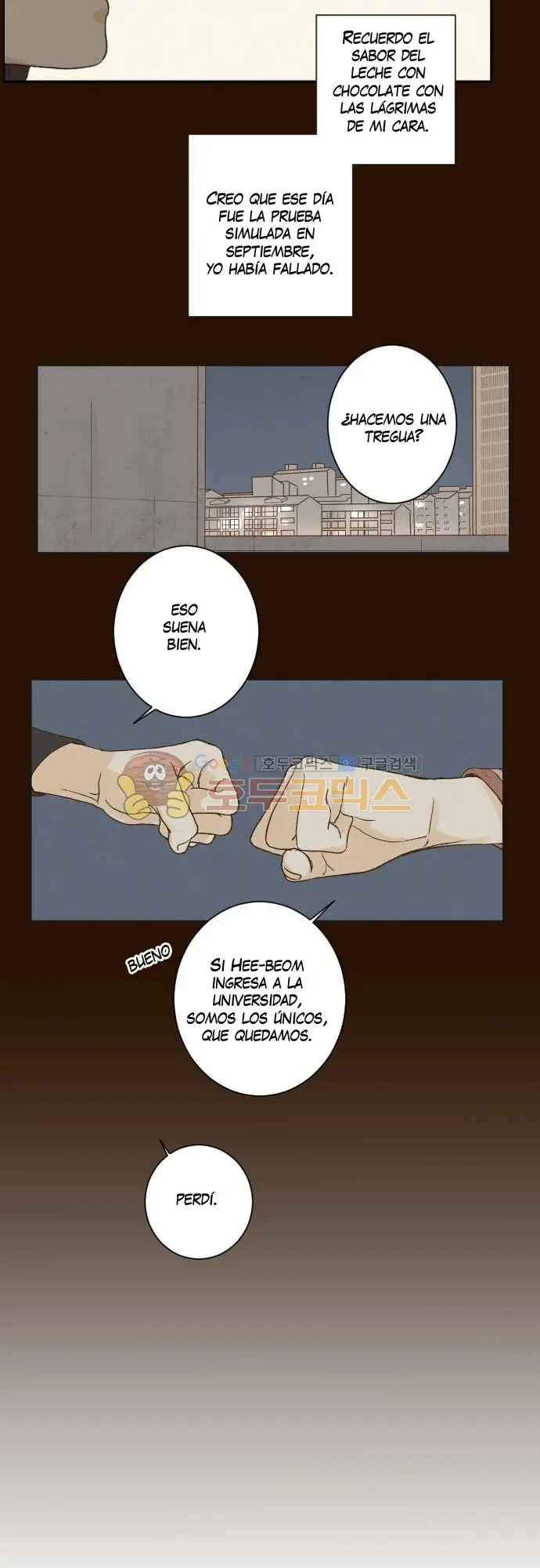 Aquel Verano (2015) - Capítulo 139 - Página 2 - LectorTMOo
