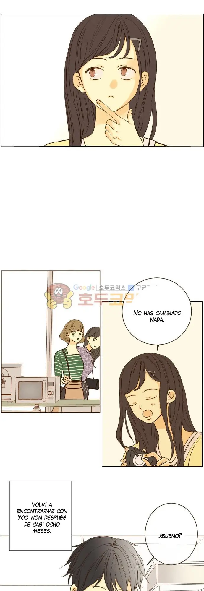 Aquel Verano (2015) - Capítulo 139 - Página 6 - LectorTMOo