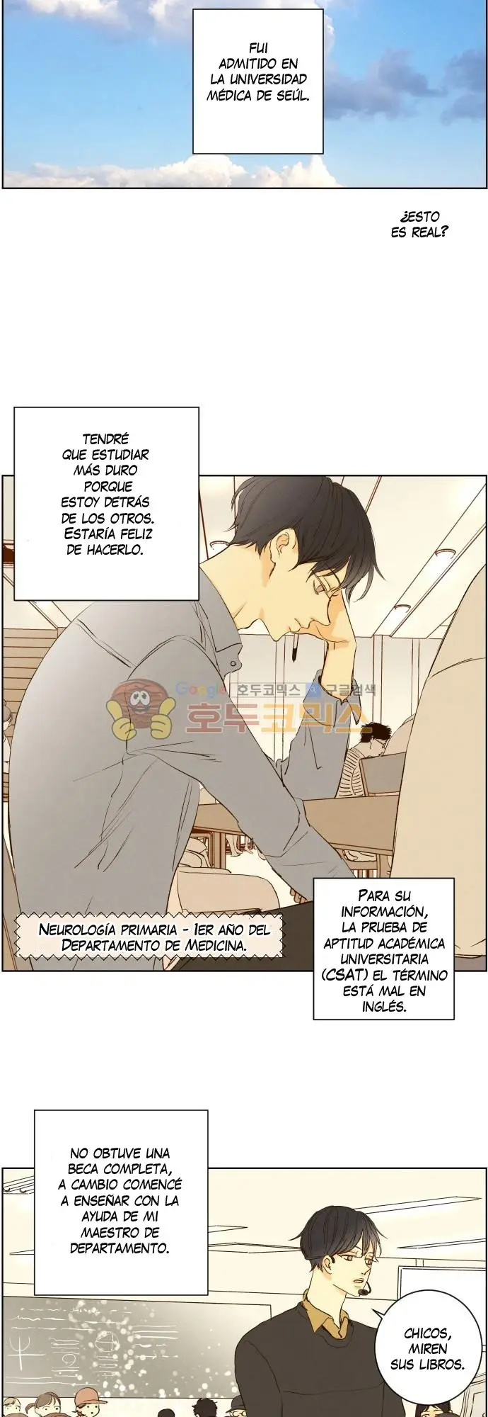 Aquel Verano (2015) - Capítulo 139 - Página 8 - LectorTMOo
