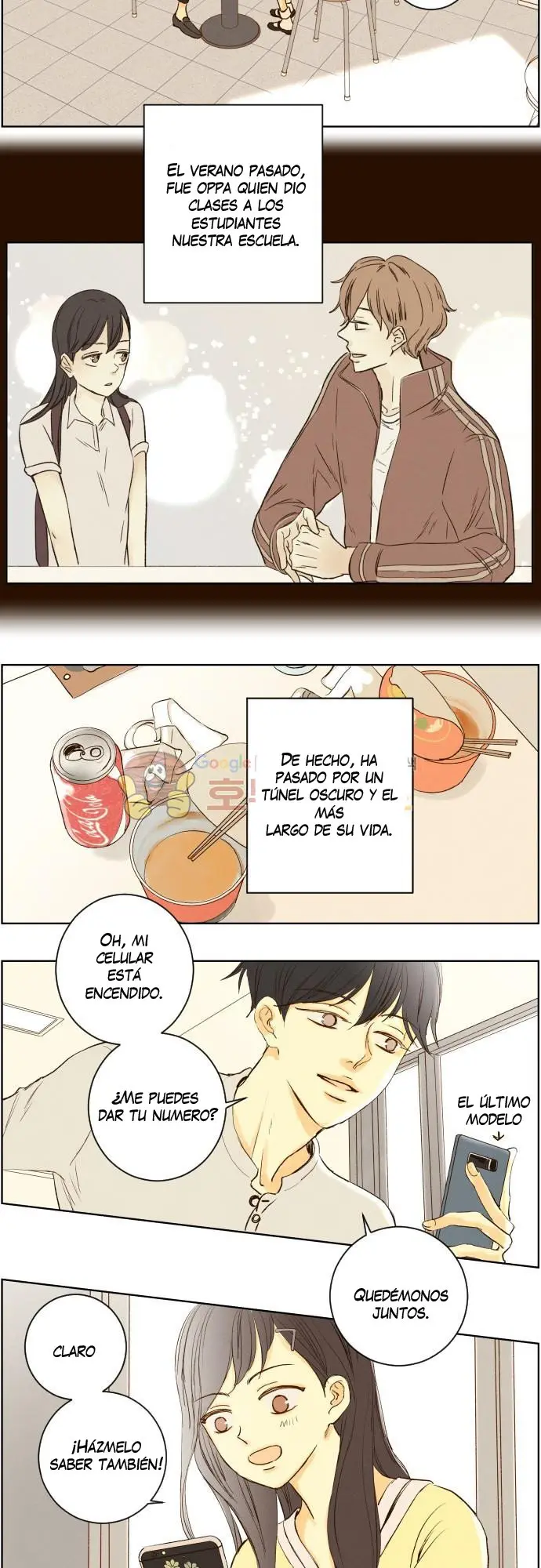 Aquel Verano (2015) - Capítulo 139 - Página 15 - LectorTMOo