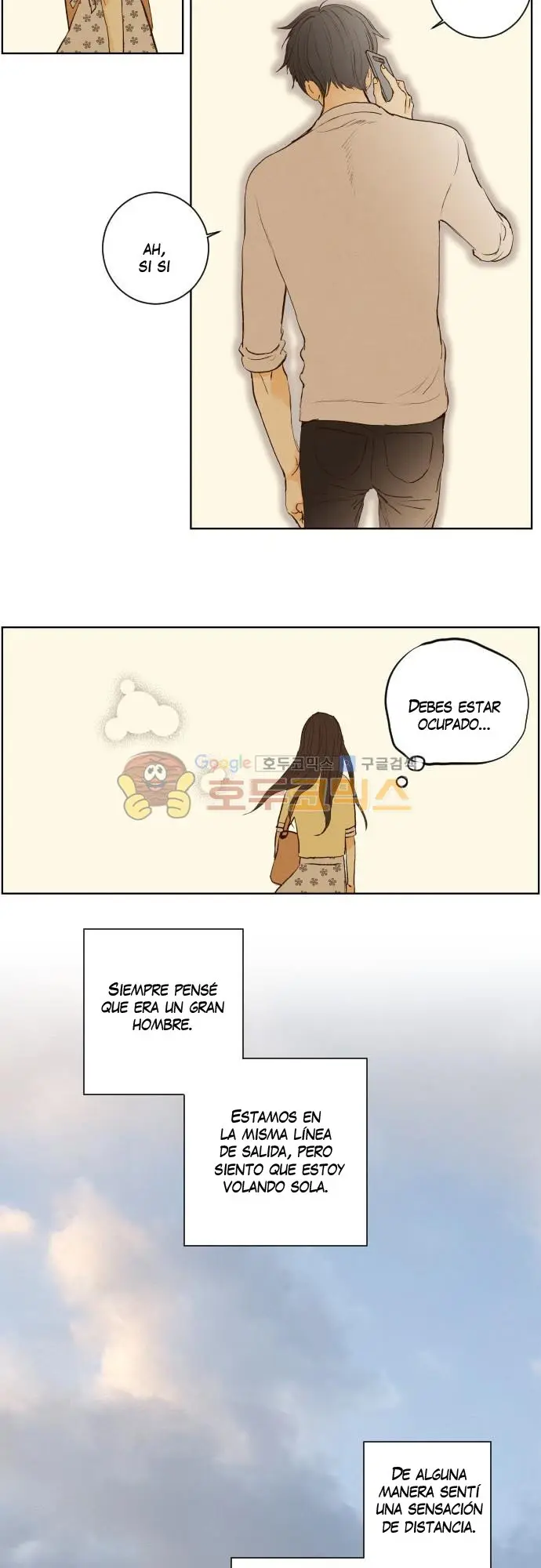 Aquel Verano (2015) - Capítulo 139 - Página 25 - LectorTMOo