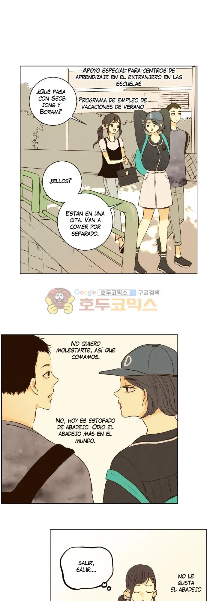 Aquel Verano (2015) - Capítulo 139 - Página 27 - LectorTMOo