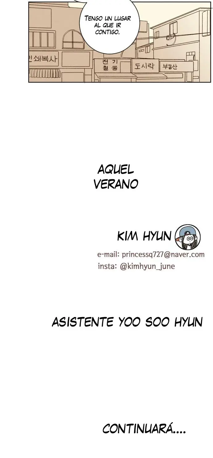 Aquel Verano (2015) - Capítulo 139 - Página 31 - LectorTMOo