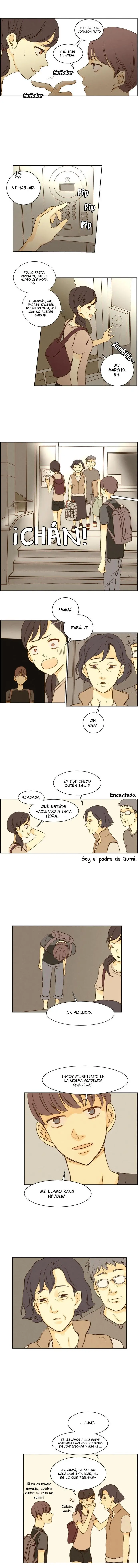 Aquel Verano (2015) - Capítulo 14 - Página 2 - LectorTMOo