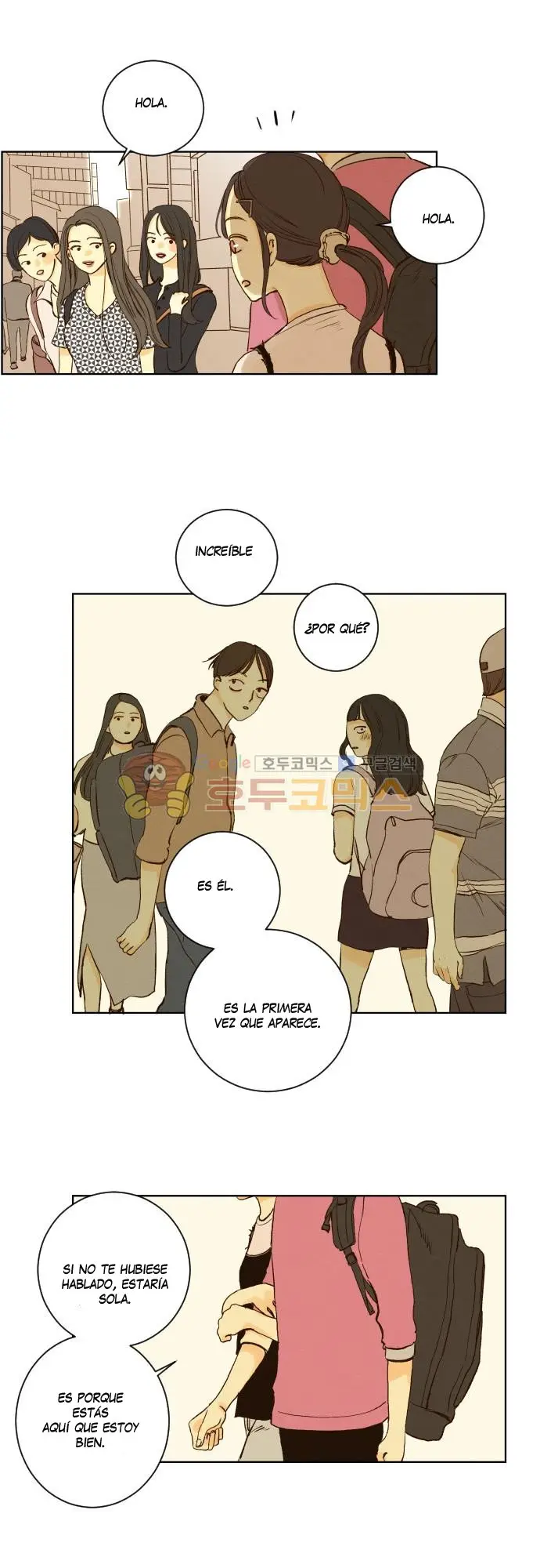 Aquel Verano (2015) - Capítulo 140 - Página 11 - LectorTMOo