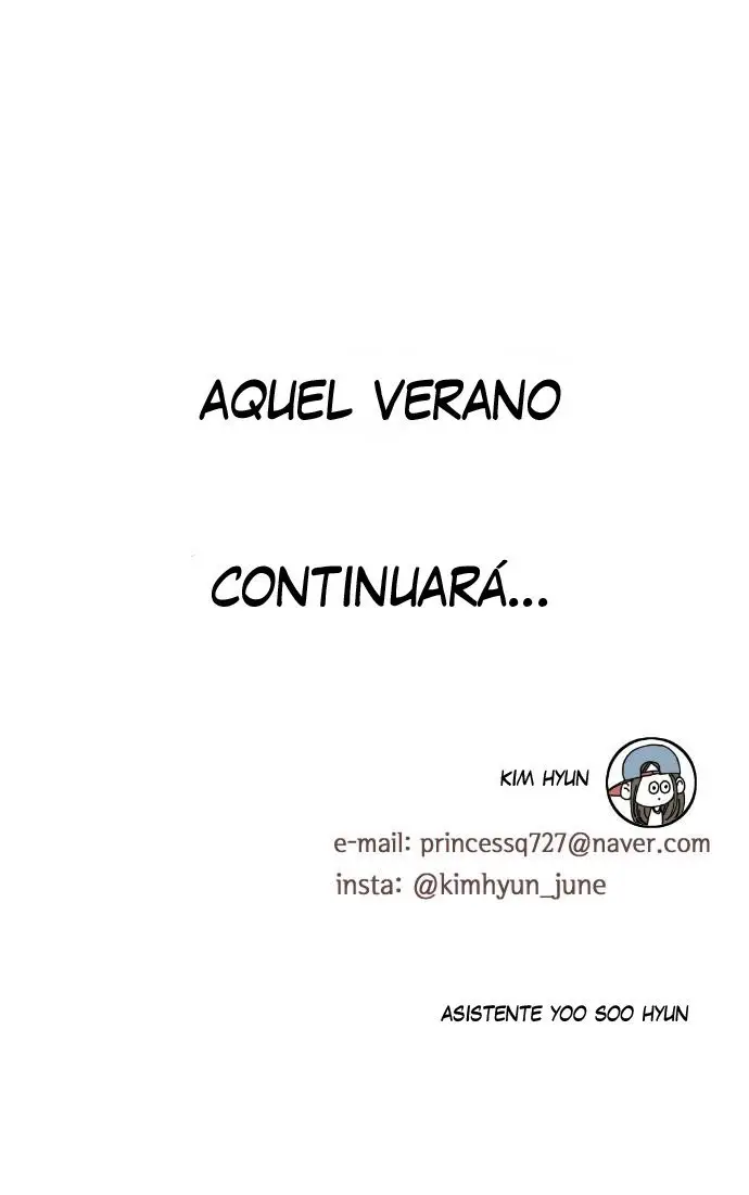 Aquel Verano (2015) - Capítulo 140 - Página 29 - LectorTMOo