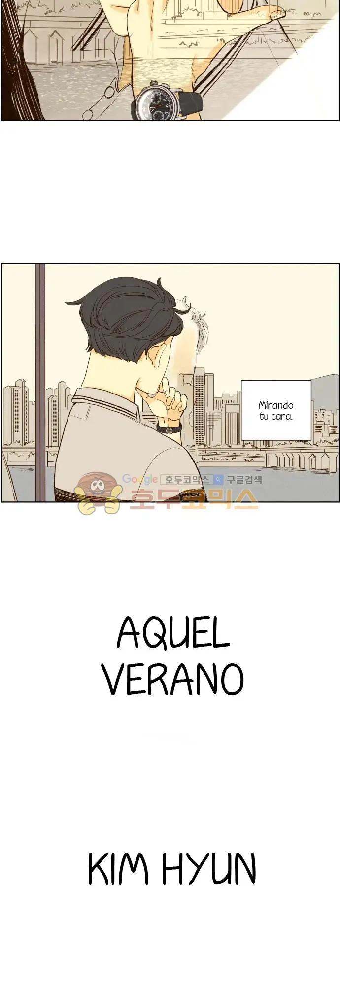 Aquel Verano (2015) - Capítulo 141 - Página 2 - LectorTMOo