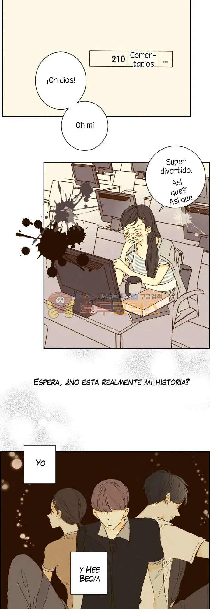 Aquel Verano (2015) - Capítulo 141 - Página 4 - LectorTMOo