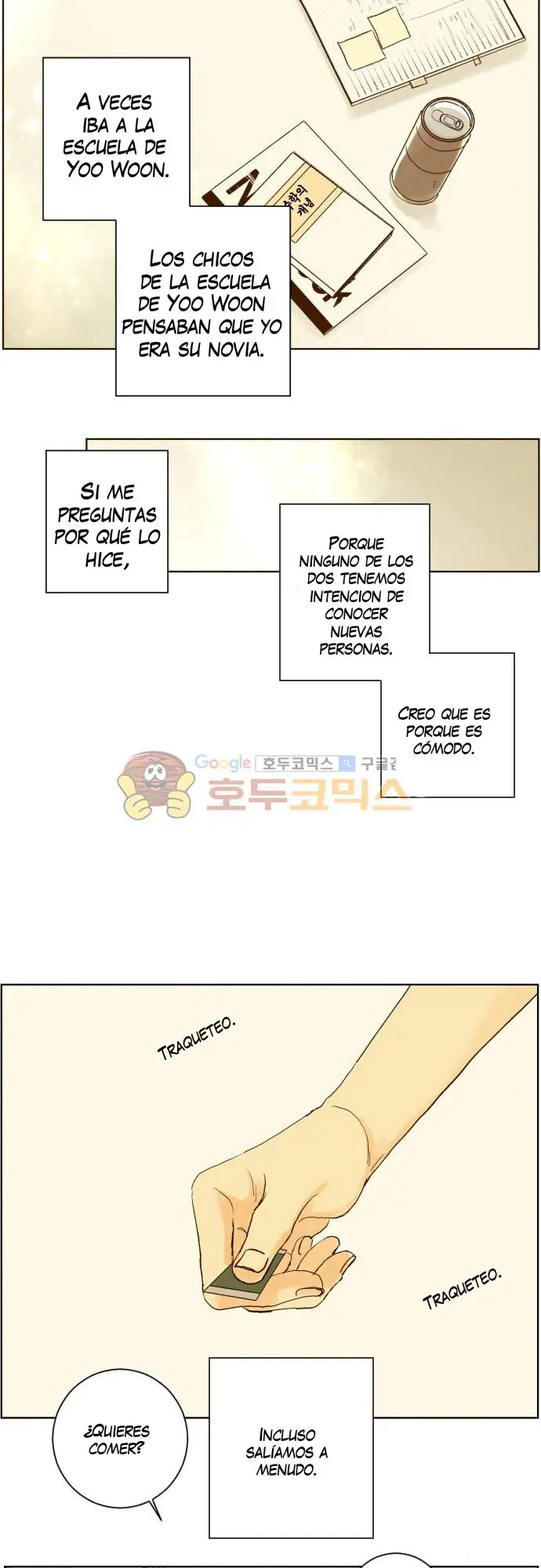Aquel Verano (2015) - Capítulo 141 - Página 7 - LectorTMOo