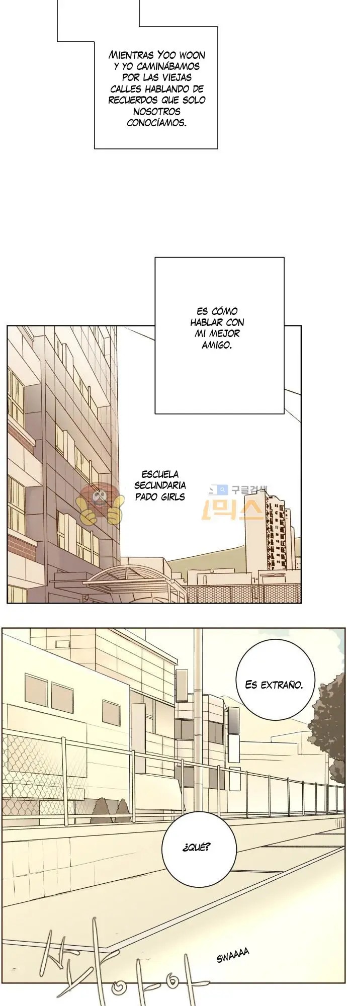 Aquel Verano (2015) - Capítulo 141 - Página 20 - LectorTMOo
