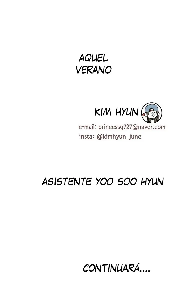 Aquel Verano (2015) - Capítulo 141 - Página 28 - LectorTMOo