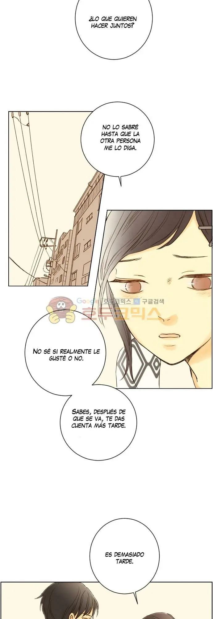 Aquel Verano (2015) - Capítulo 142 - Página 11 - LectorTMOo