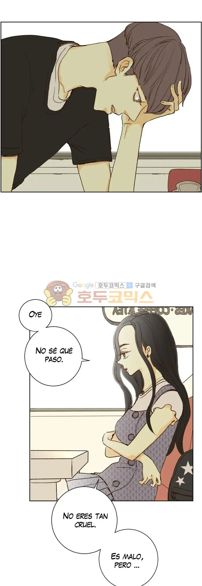 Aquel Verano (2015) - Capítulo 145 - Página 11 - LectorTMOo