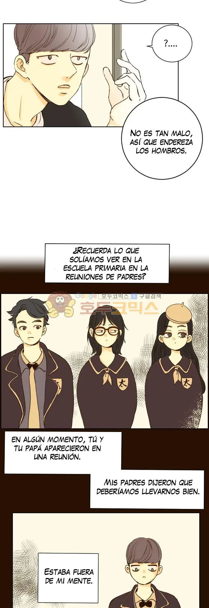 Aquel Verano (2015) - Capítulo 145 - Página 12 - LectorTMOo