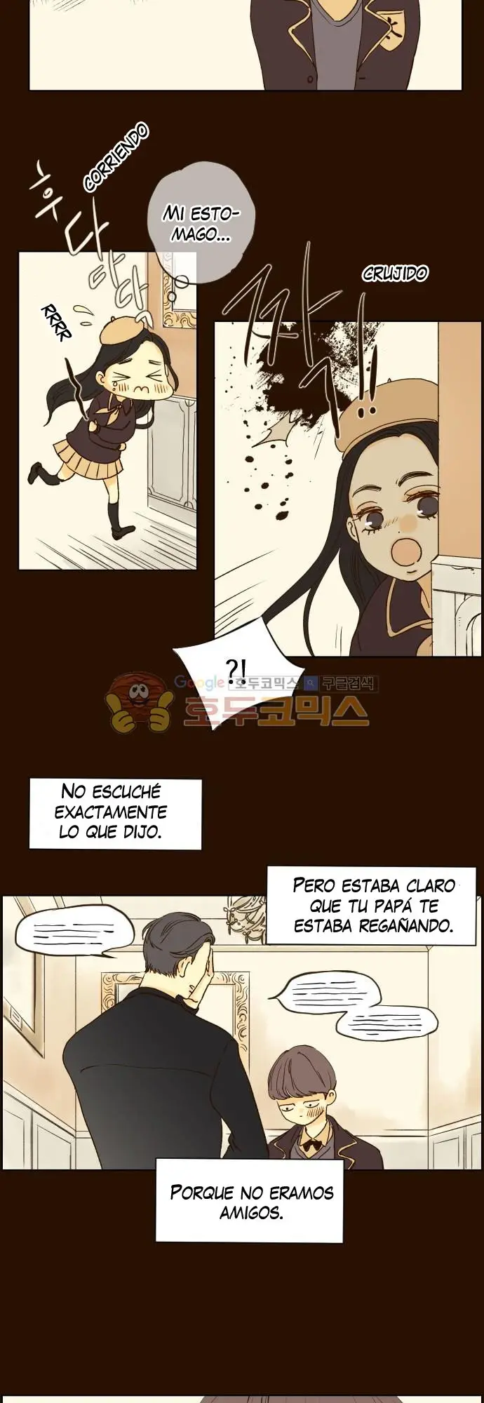 Aquel Verano (2015) - Capítulo 145 - Página 13 - LectorTMOo