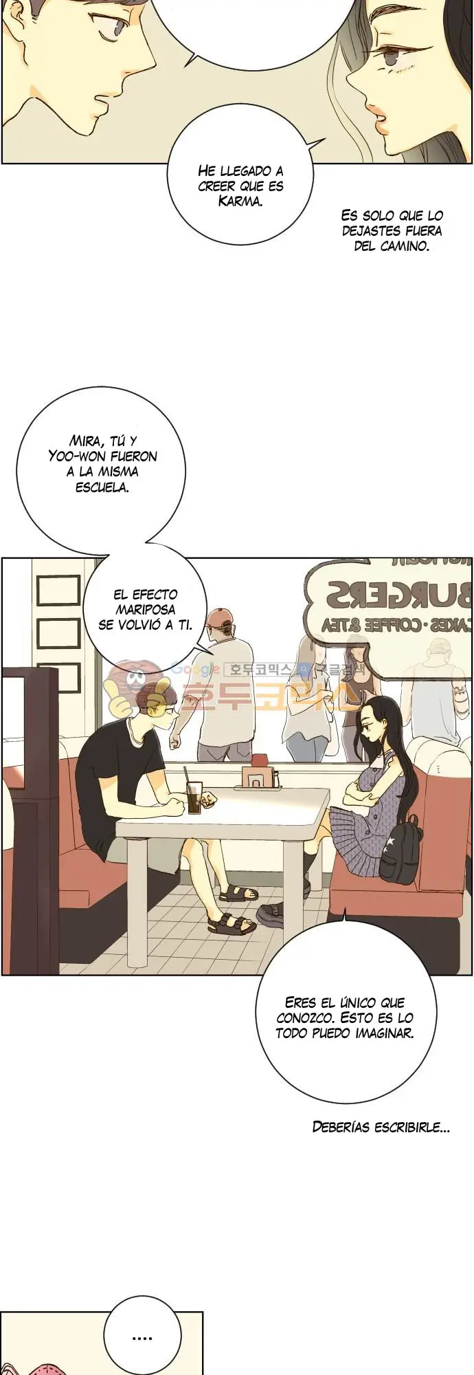 Aquel Verano (2015) - Capítulo 145 - Página 15 - LectorTMOo