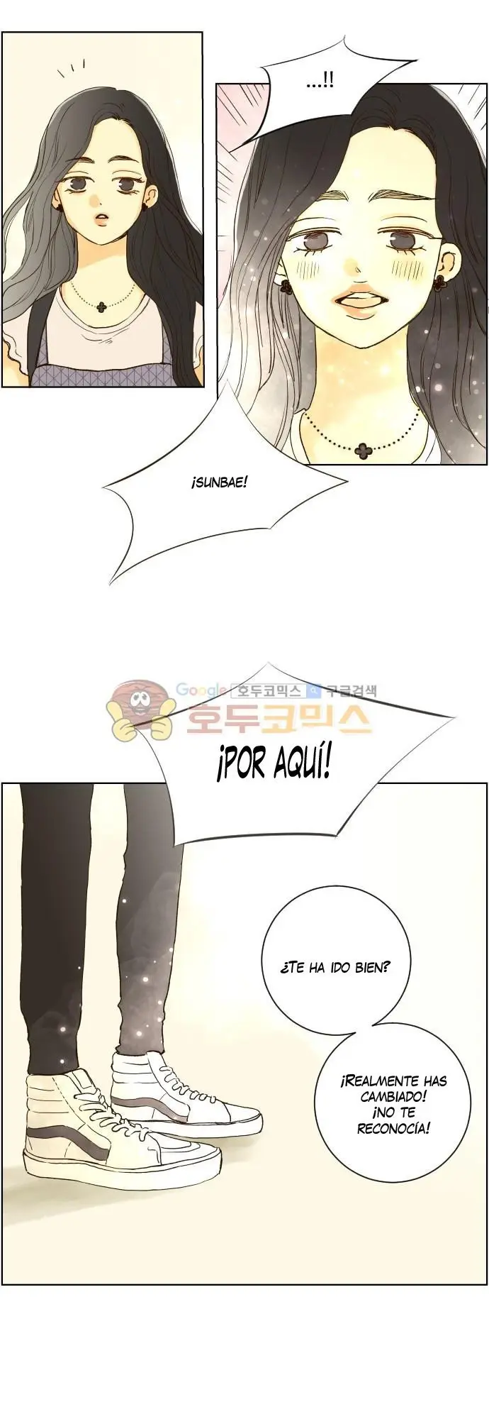 Aquel Verano (2015) - Capítulo 145 - Página 20 - LectorTMOo