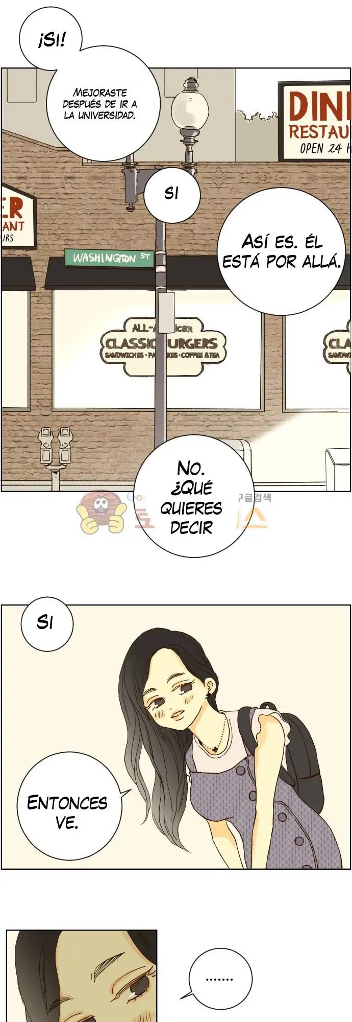Aquel Verano (2015) - Capítulo 145 - Página 21 - LectorTMOo