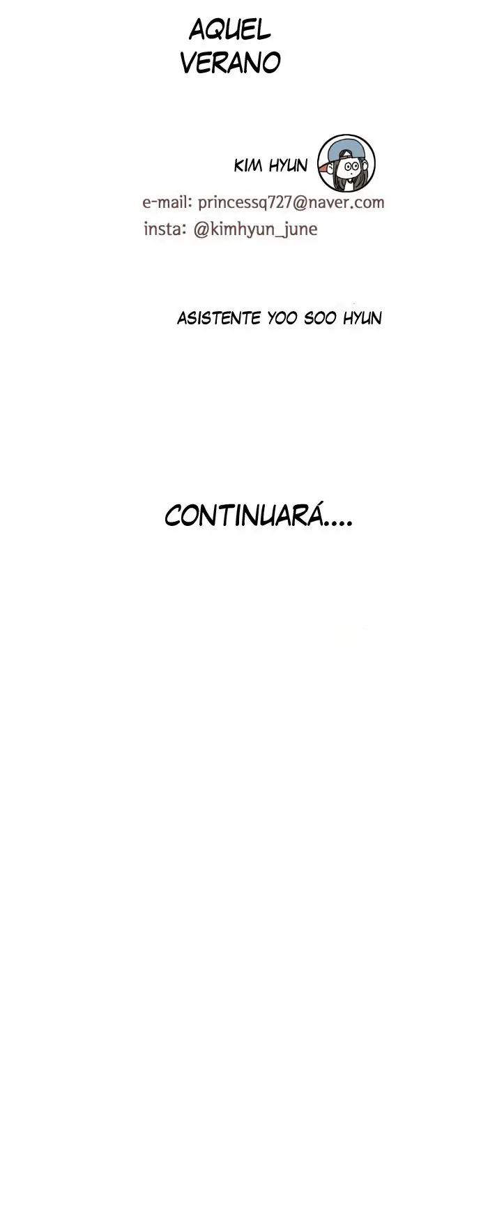 Aquel Verano (2015) - Capítulo 145 - Página 28 - LectorTMOo