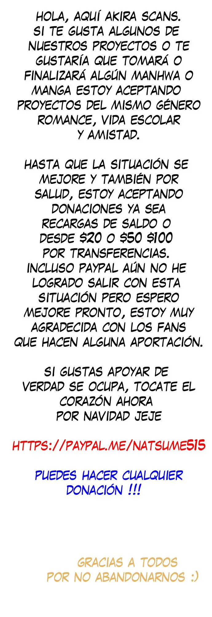 Aquel Verano (2015) - Capítulo 145 - Página 29 - LectorTMOo