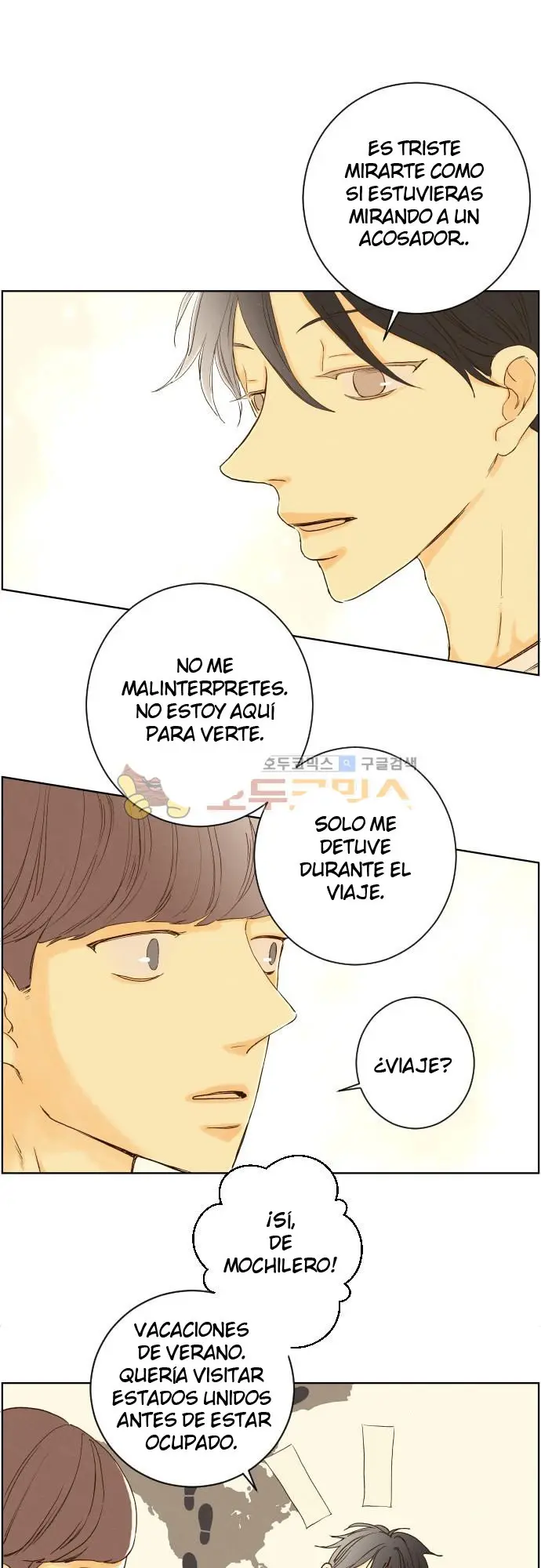 Aquel Verano (2015) - Capítulo 146 - Página 5 - LectorTMOo