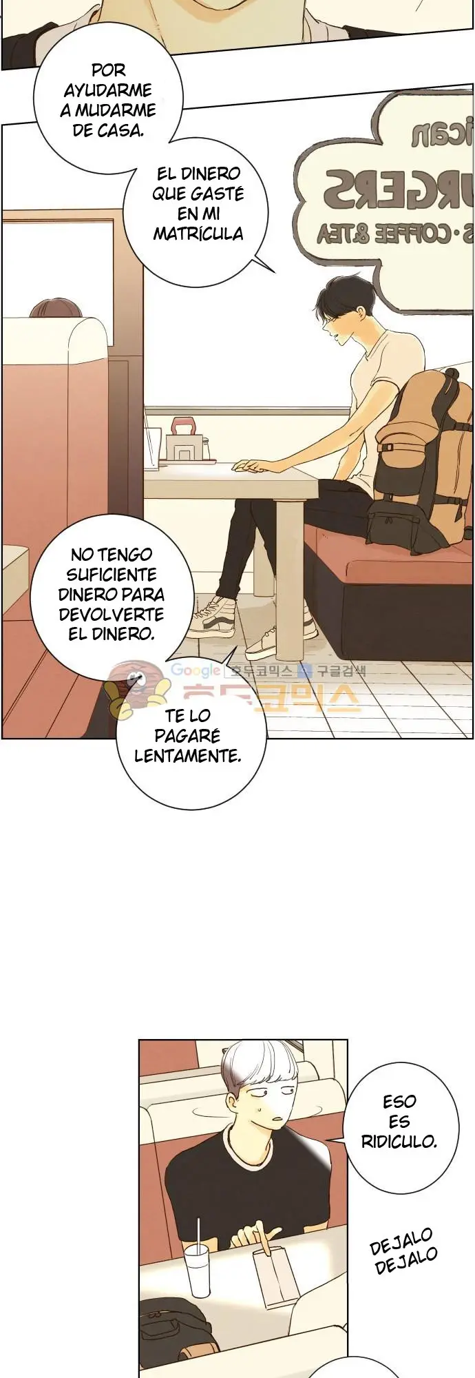Aquel Verano (2015) - Capítulo 146 - Página 8 - LectorTMOo
