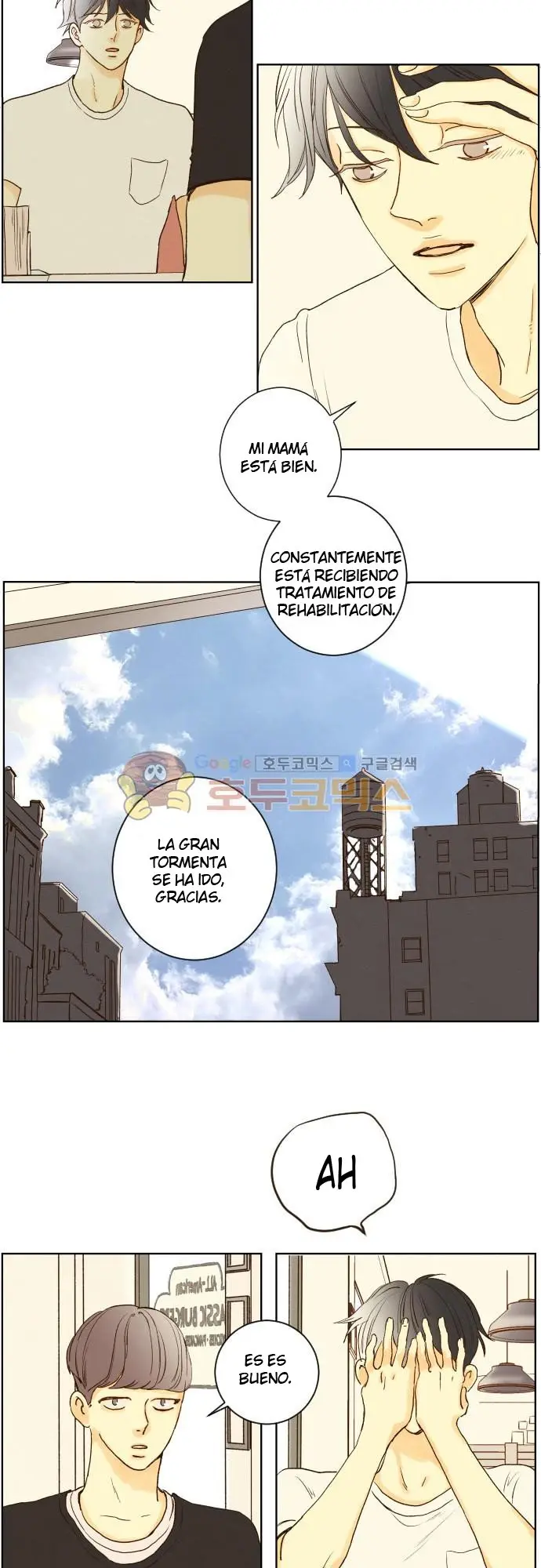 Aquel Verano (2015) - Capítulo 146 - Página 13 - LectorTMOo