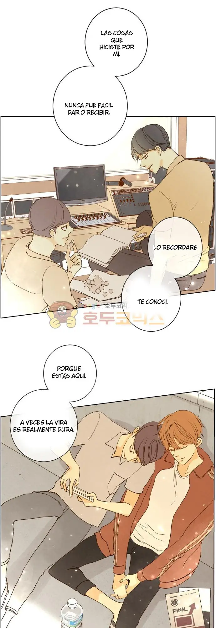 Aquel Verano (2015) - Capítulo 146 - Página 16 - LectorTMOo