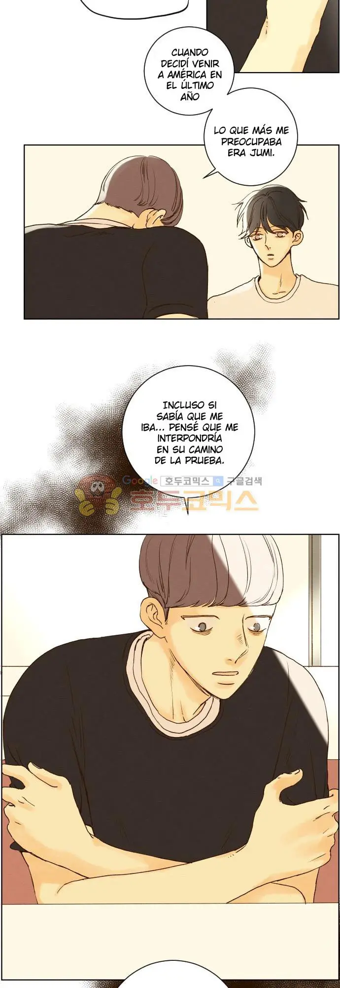 Aquel Verano (2015) - Capítulo 147 - Página 9 - LectorTMOo
