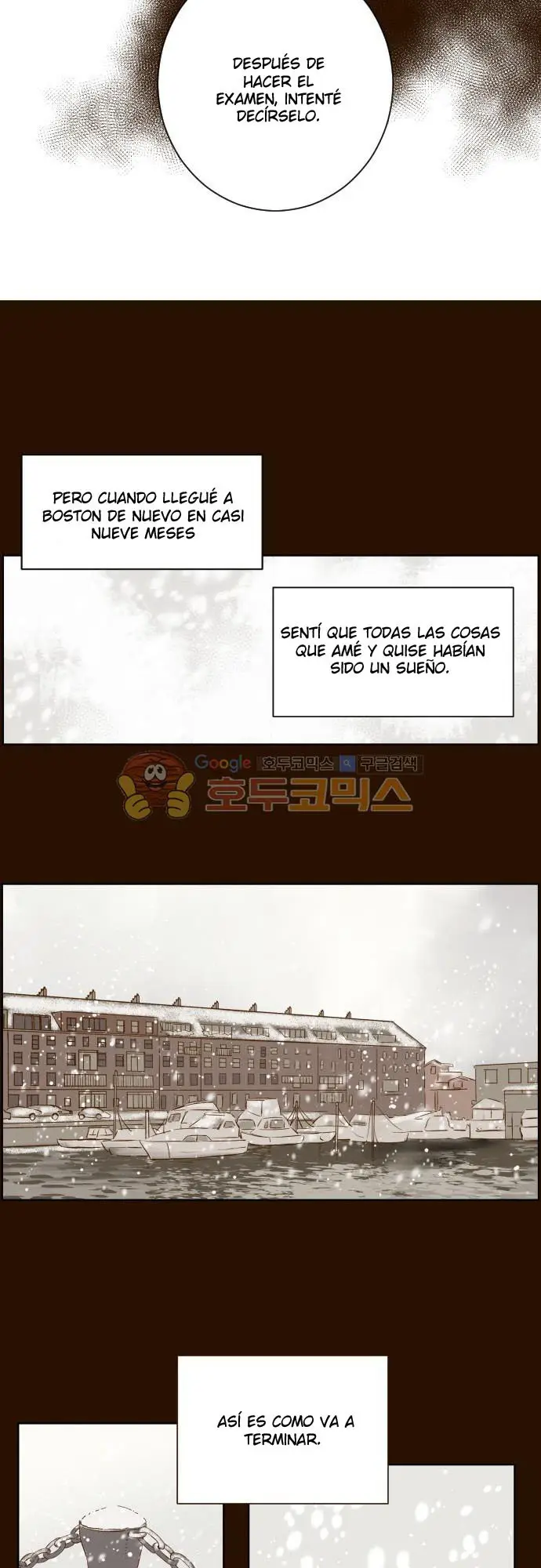 Aquel Verano (2015) - Capítulo 147 - Página 10 - LectorTMOo