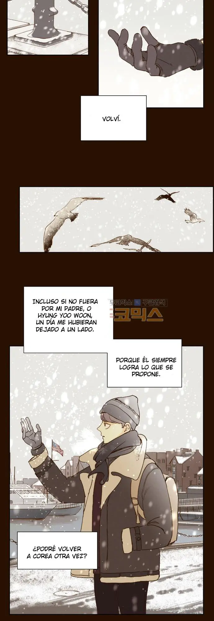 Aquel Verano (2015) - Capítulo 147 - Página 11 - LectorTMOo