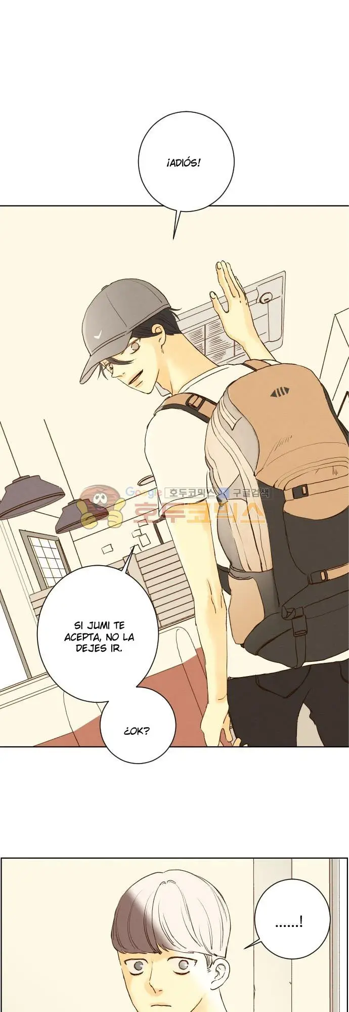 Aquel Verano (2015) - Capítulo 147 - Página 26 - LectorTMOo