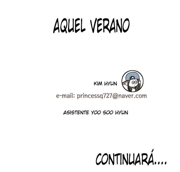 Aquel Verano (2015) - Capítulo 147 - Página 31 - LectorTMOo