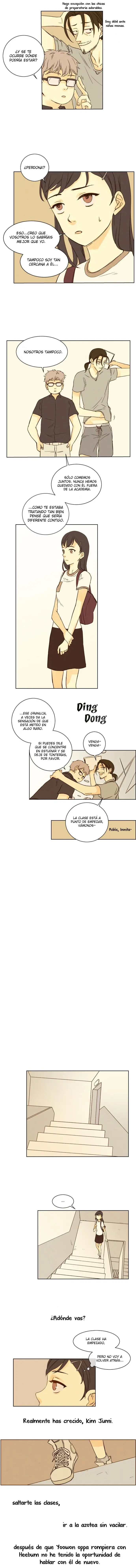 Aquel Verano (2015) - Capítulo 15 - Página 5 - LectorTMOo