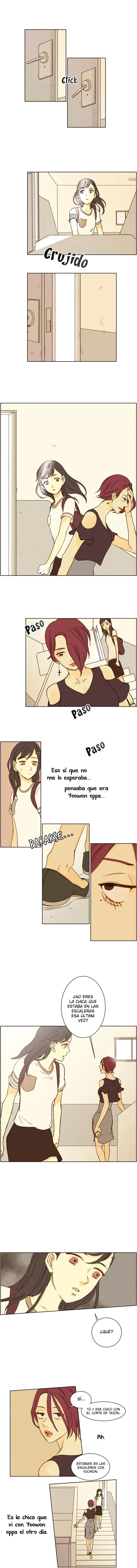 Aquel Verano (2015) - Capítulo 15 - Página 6 - LectorTMOo