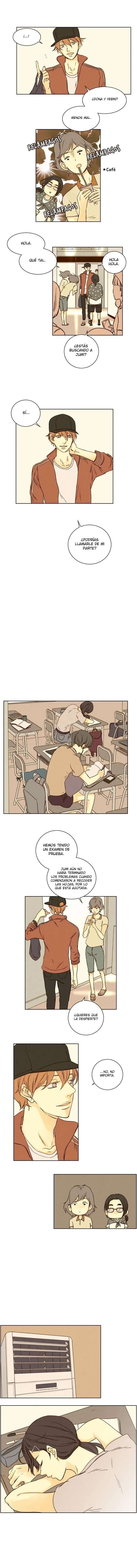 Aquel Verano (2015) - Capítulo 19 - Página 5 - LectorTMOo