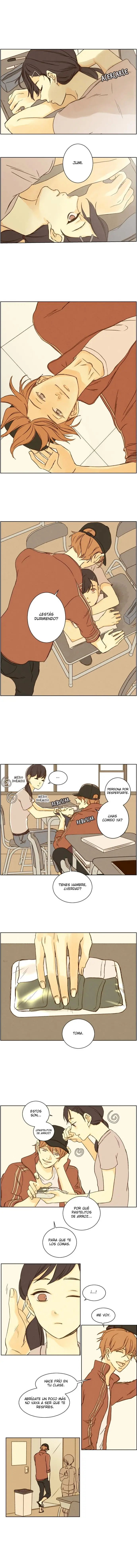 Aquel Verano (2015) - Capítulo 19 - Página 6 - LectorTMOo